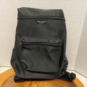Vintage Kate Spade Y2K Packable Backpack